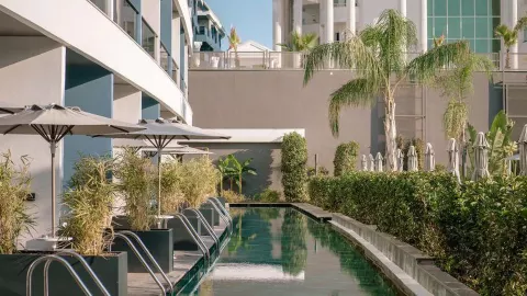 Viešbutis „LIU RESORTS“ (Sidė, Turkija)