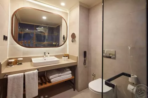 Viešbutis „LIU RESORTS“ (Sidė, Turkija)