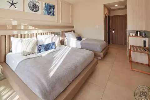 Viešbutis „LIU RESORTS“ (Sidė, Turkija)