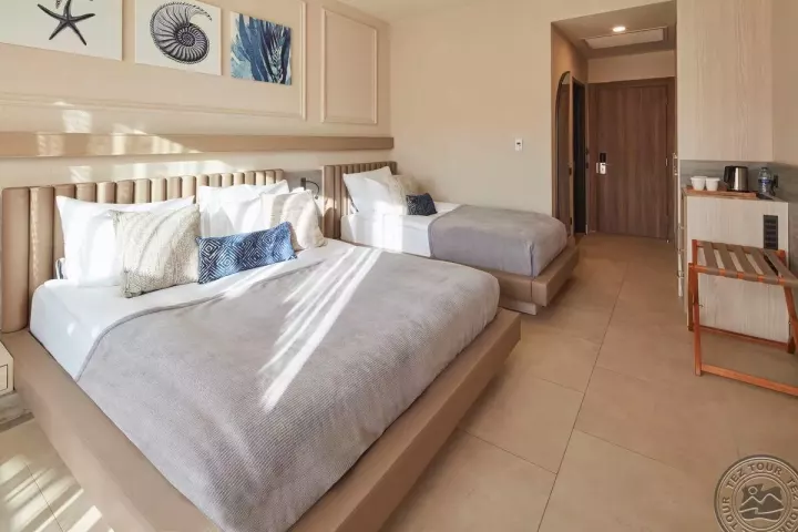 Viešbutis „LIU RESORTS“ (Sidė, Turkija)