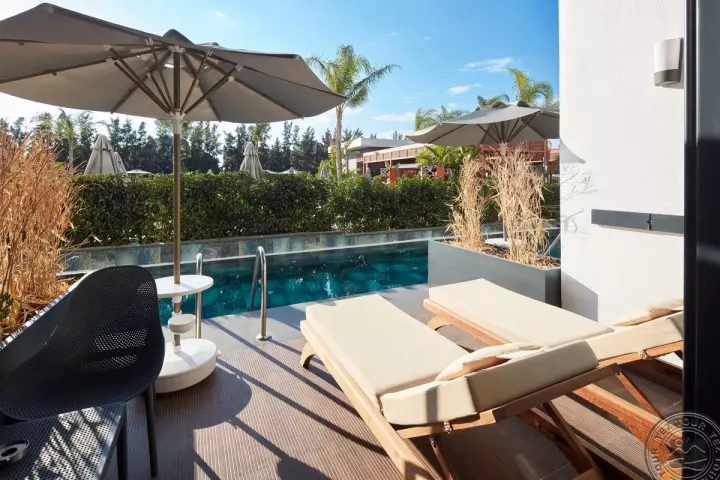 Viešbutis „LIU RESORTS“ (Sidė, Turkija)