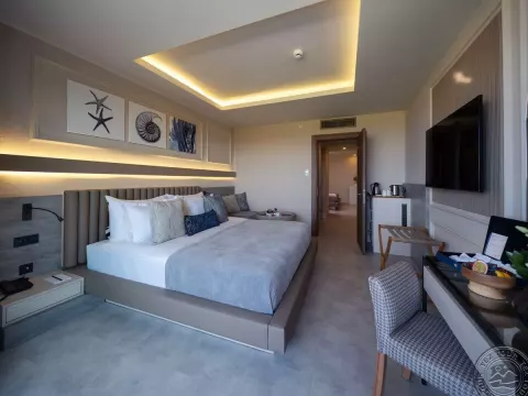 Viešbutis „LIU RESORTS“ (Sidė, Turkija)