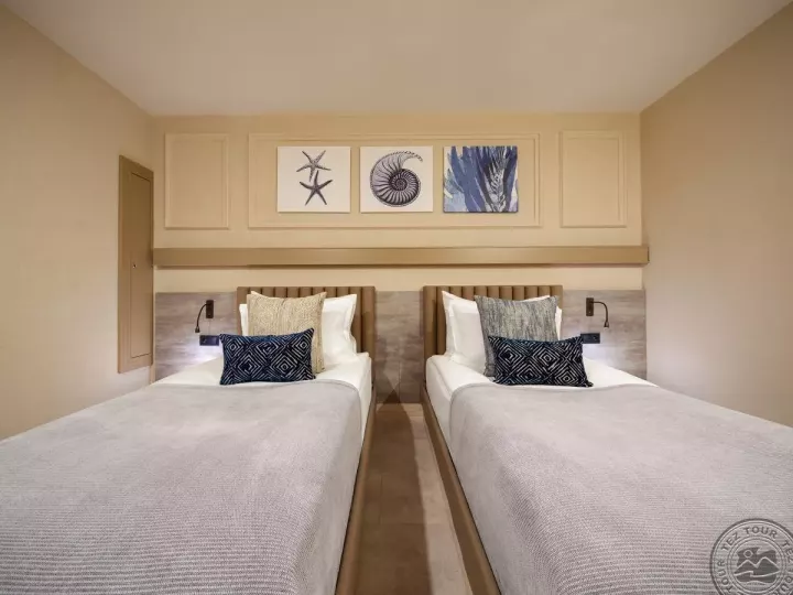 Viešbutis „LIU RESORTS“ (Sidė, Turkija)