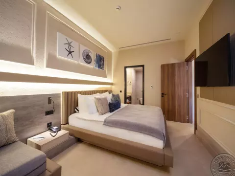 Viešbutis „LIU RESORTS“ (Sidė, Turkija)