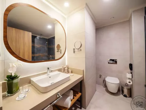 Viešbutis „LIU RESORTS“ (Sidė, Turkija)