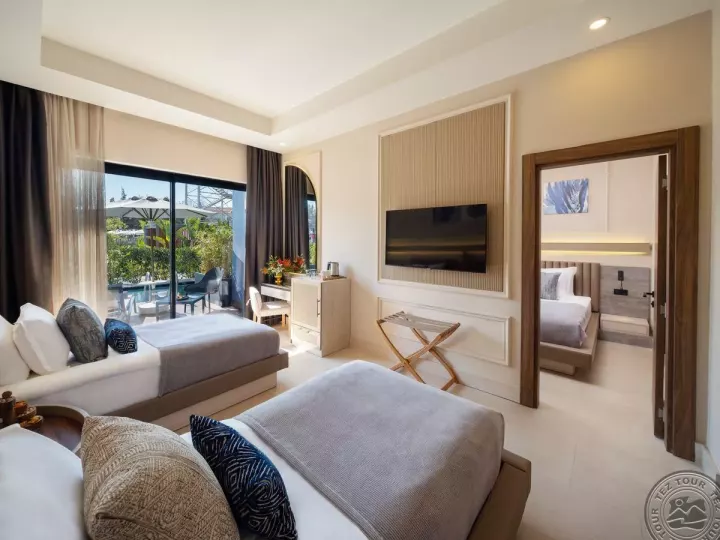 Viešbutis „LIU RESORTS“ (Sidė, Turkija)