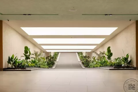 Viešbutis „LIU RESORTS“ (Sidė, Turkija)