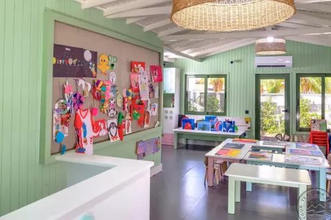 Viešbutis „LIU RESORTS“ (Sidė, Turkija)