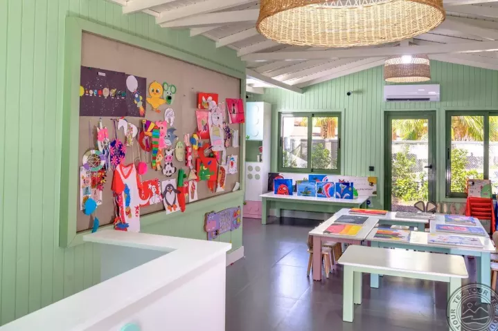 Viešbutis „LIU RESORTS“ (Sidė, Turkija)