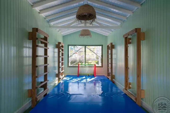 Viešbutis „LIU RESORTS“ (Sidė, Turkija)