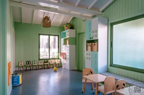 Viešbutis „LIU RESORTS“ (Sidė, Turkija)