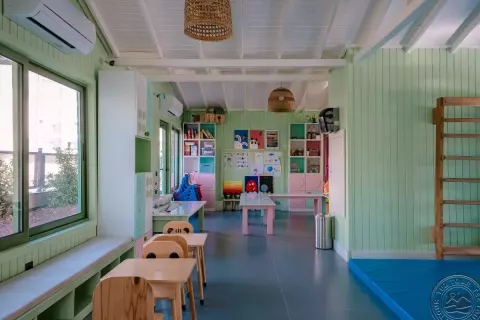 Viešbutis „LIU RESORTS“ (Sidė, Turkija)