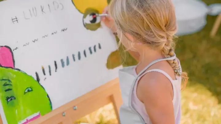 Viešbutis „LIU RESORTS“ (Sidė, Turkija)