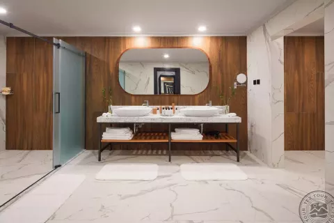 Viešbutis „LIU RESORTS“ (Sidė, Turkija)