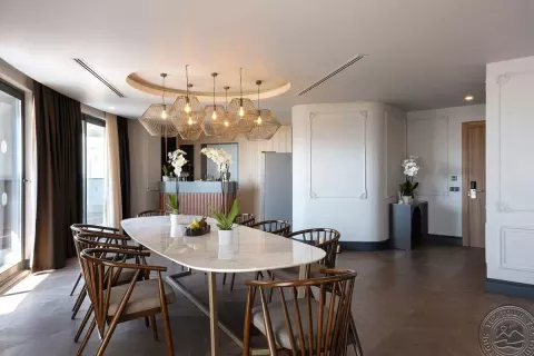 Viešbutis „LIU RESORTS“ (Sidė, Turkija)