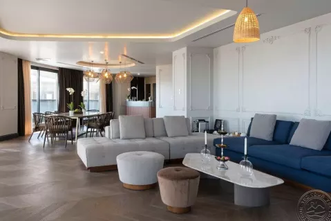 Viešbutis „LIU RESORTS“ (Sidė, Turkija)