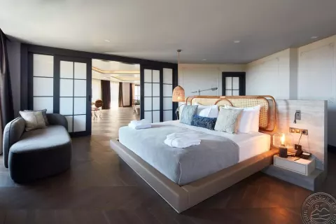 Viešbutis „LIU RESORTS“ (Sidė, Turkija)