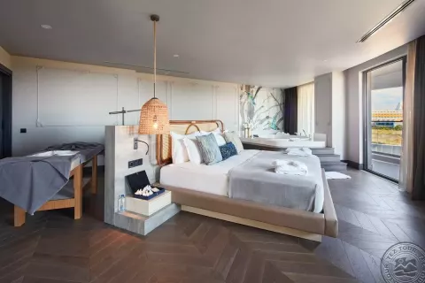 Viešbutis „LIU RESORTS“ (Sidė, Turkija)