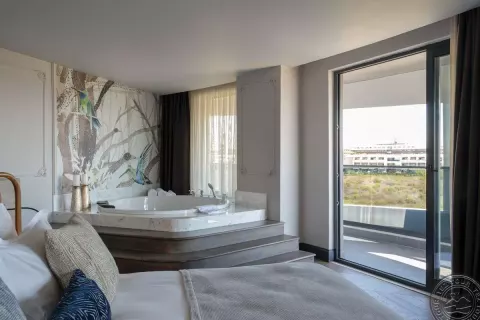 Viešbutis „LIU RESORTS“ (Sidė, Turkija)