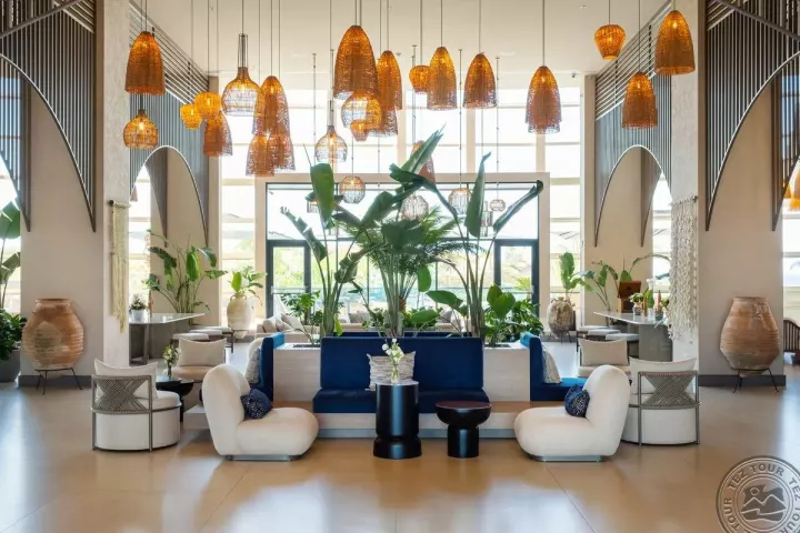 Viešbutis „LIU RESORTS“ (Sidė, Turkija)