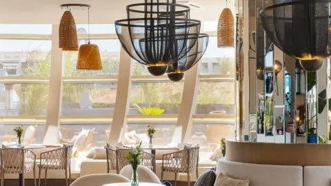 Viešbutis „LIU RESORTS“ (Sidė, Turkija)