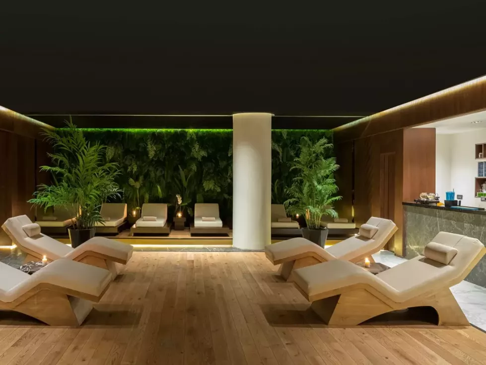 Viešbutis „VOGUE HOTEL SUPREME BODRUM“ (Bodrumas, Turkija)