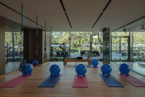 Viešbutis „VOGUE HOTEL SUPREME BODRUM“ (Bodrumas, Turkija)