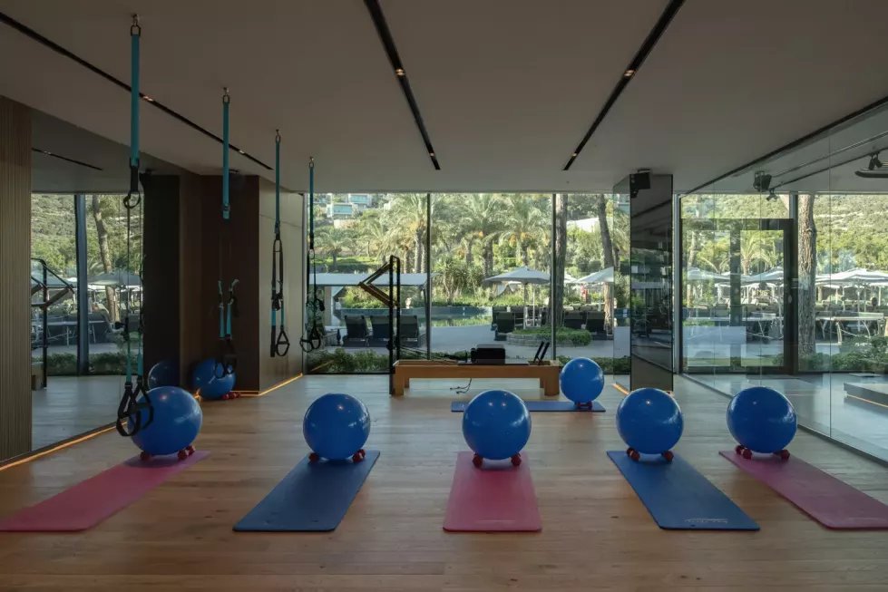 Viešbutis „VOGUE HOTEL SUPREME BODRUM“ (Bodrumas, Turkija)