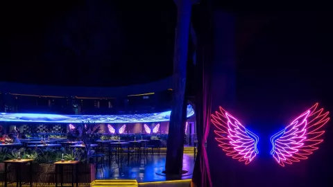 Viešbutis „VOGUE HOTEL SUPREME BODRUM“ (Bodrumas, Turkija)