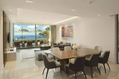 Viešbutis „VOGUE HOTEL SUPREME BODRUM“ (Bodrumas, Turkija)