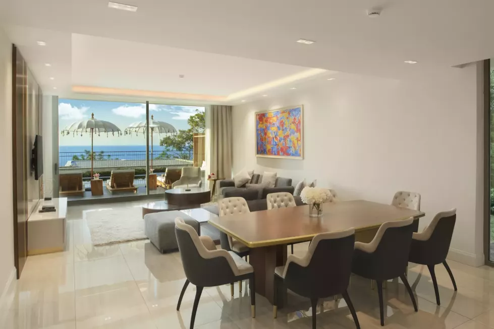 Viešbutis „VOGUE HOTEL SUPREME BODRUM“ (Bodrumas, Turkija)