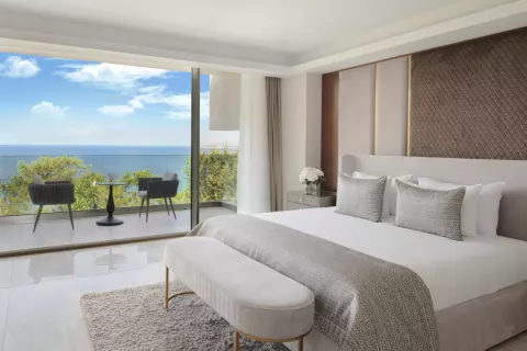 Viešbutis „VOGUE HOTEL SUPREME BODRUM“ (Bodrumas, Turkija)