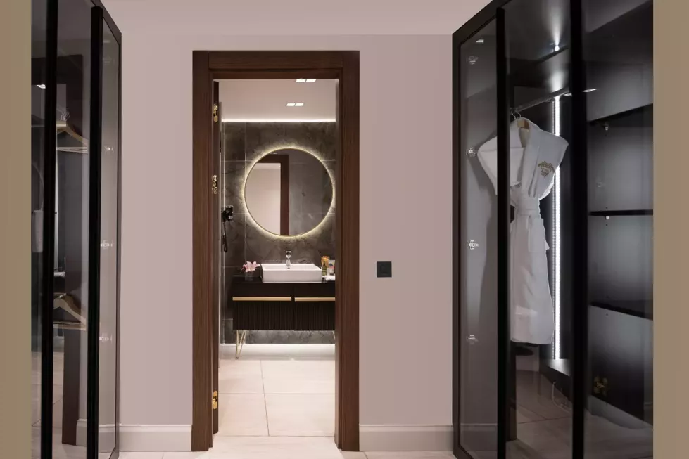 Viešbutis „VOGUE HOTEL SUPREME BODRUM“ (Bodrumas, Turkija)