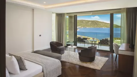 Viešbutis „VOGUE HOTEL SUPREME BODRUM“ (Bodrumas, Turkija)