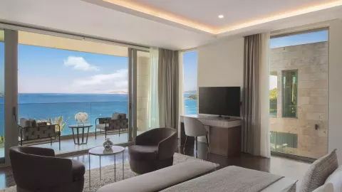 Viešbutis „VOGUE HOTEL SUPREME BODRUM“ (Bodrumas, Turkija)