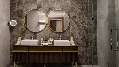 Viešbutis „VOGUE HOTEL SUPREME BODRUM“ (Bodrumas, Turkija)