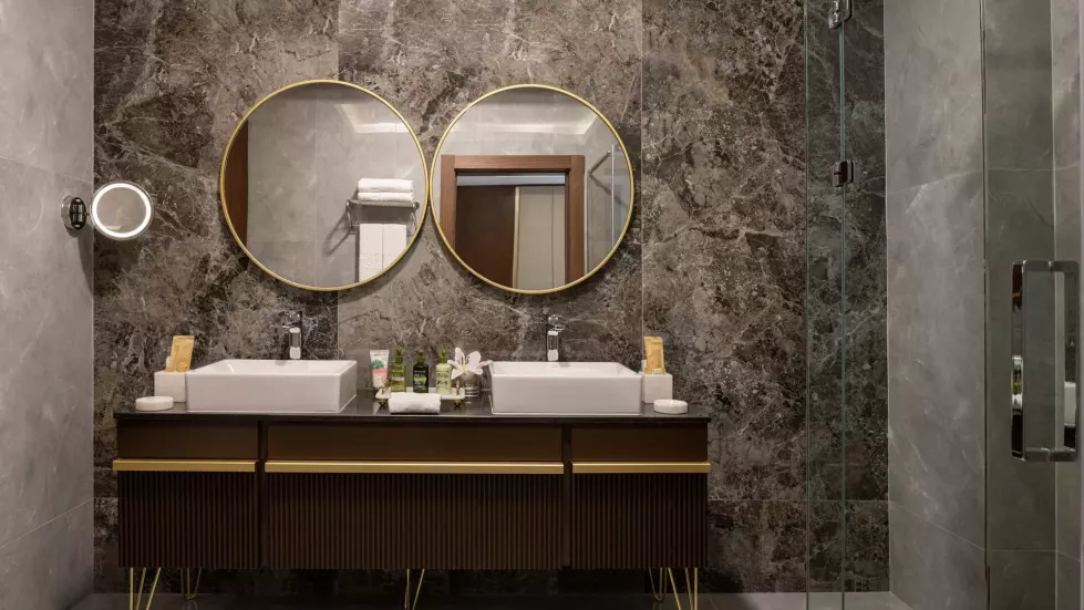 Viešbutis „VOGUE HOTEL SUPREME BODRUM“ (Bodrumas, Turkija)