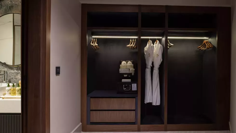 Viešbutis „VOGUE HOTEL SUPREME BODRUM“ (Bodrumas, Turkija)