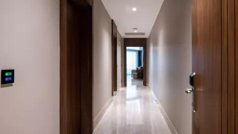 Viešbutis „VOGUE HOTEL SUPREME BODRUM“ (Bodrumas, Turkija)