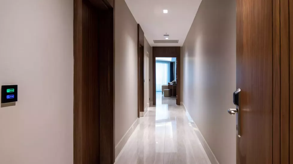 Viešbutis „VOGUE HOTEL SUPREME BODRUM“ (Bodrumas, Turkija)