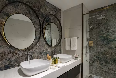 Viešbutis „VOGUE HOTEL SUPREME BODRUM“ (Bodrumas, Turkija)
