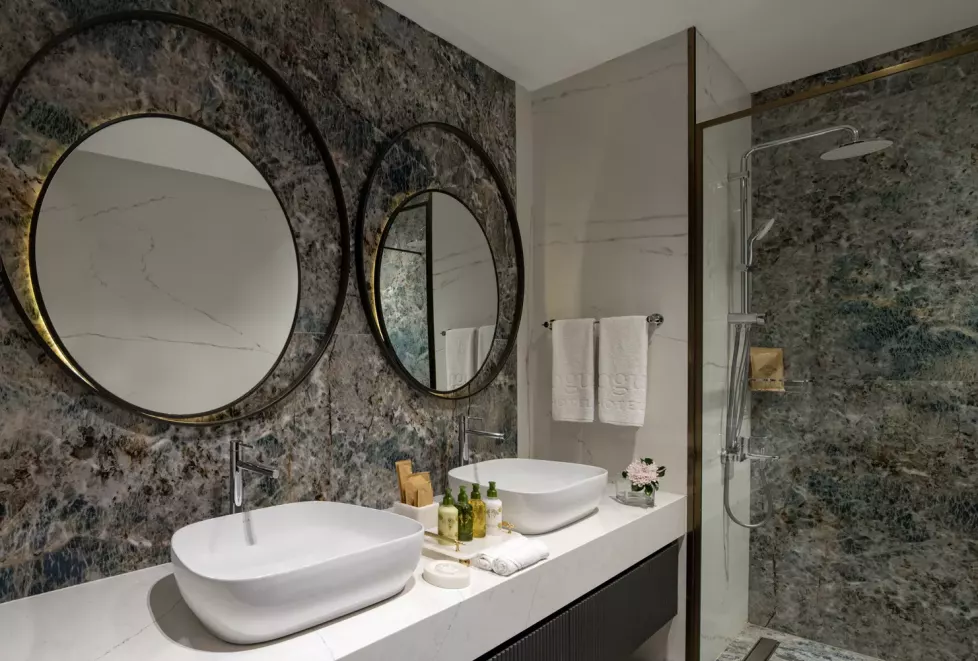 Viešbutis „VOGUE HOTEL SUPREME BODRUM“ (Bodrumas, Turkija)