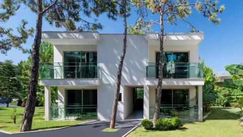 Viešbutis „VOGUE HOTEL SUPREME BODRUM“ (Bodrumas, Turkija)
