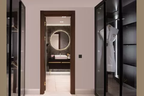Viešbutis „VOGUE HOTEL SUPREME BODRUM“ (Bodrumas, Turkija)