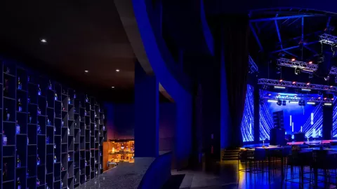 Viešbutis „VOGUE HOTEL SUPREME BODRUM“ (Bodrumas, Turkija)