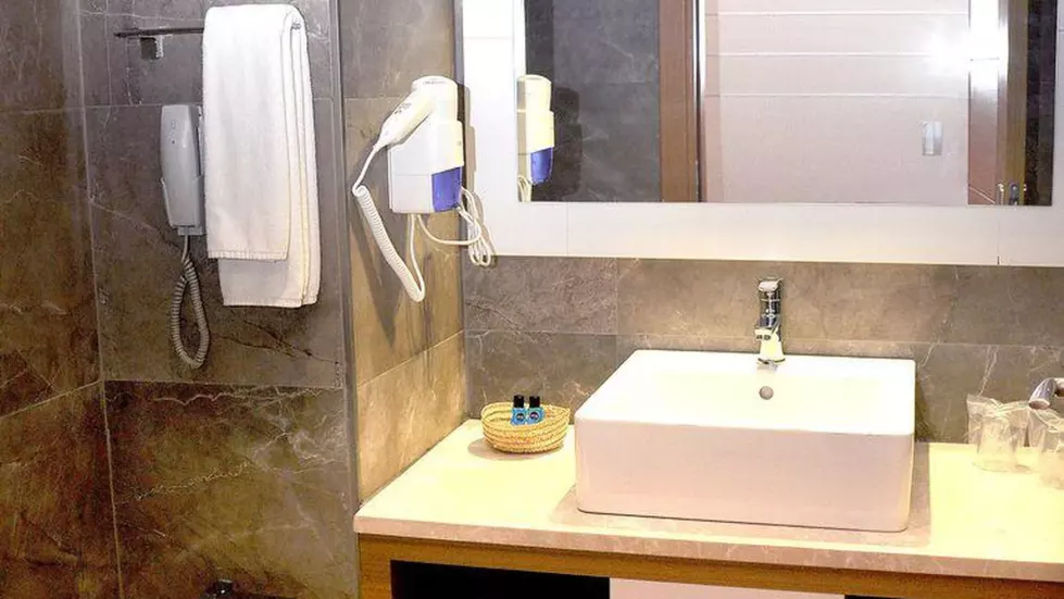 Viešbutis „JASMIN BEACH HOTEL“ (Bodrumas, Turkija)