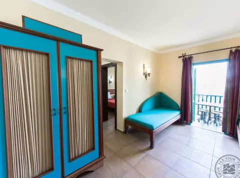 Viešbutis „JASMIN BEACH HOTEL“ (Bodrumas, Turkija)