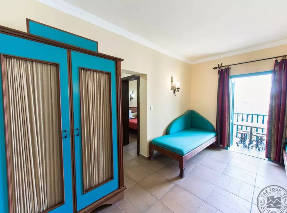 Viešbutis „JASMIN BEACH HOTEL“ (Bodrumas, Turkija)