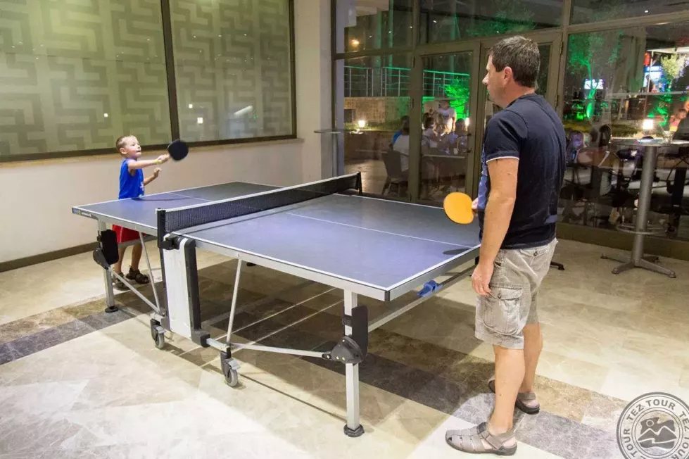 Viešbutis „JASMIN BEACH HOTEL“ (Bodrumas, Turkija)