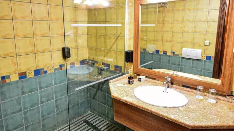 Viešbutis „JASMIN BEACH HOTEL“ (Bodrumas, Turkija)